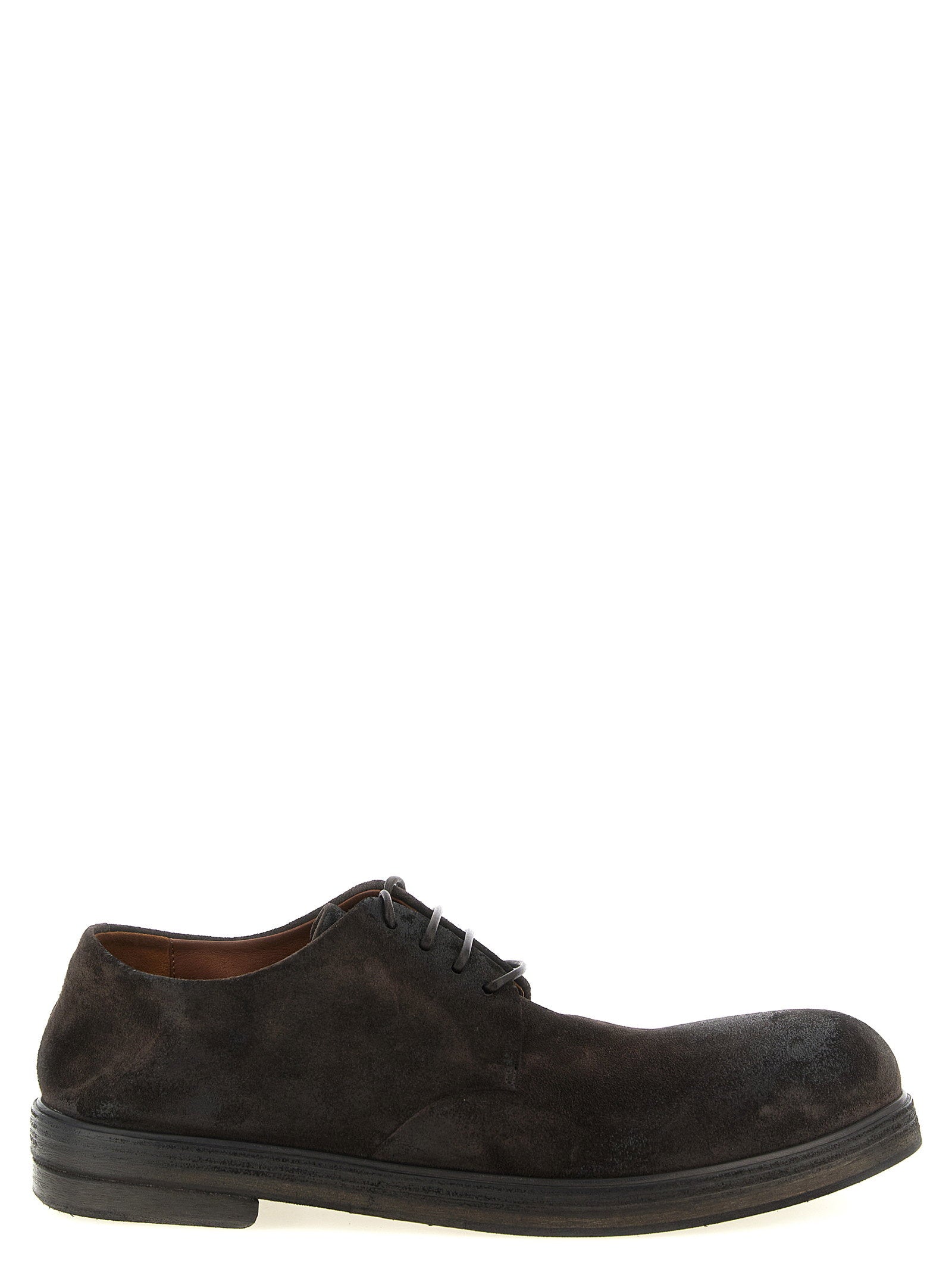Marsèll Zucca Zeppa Derby Shoes