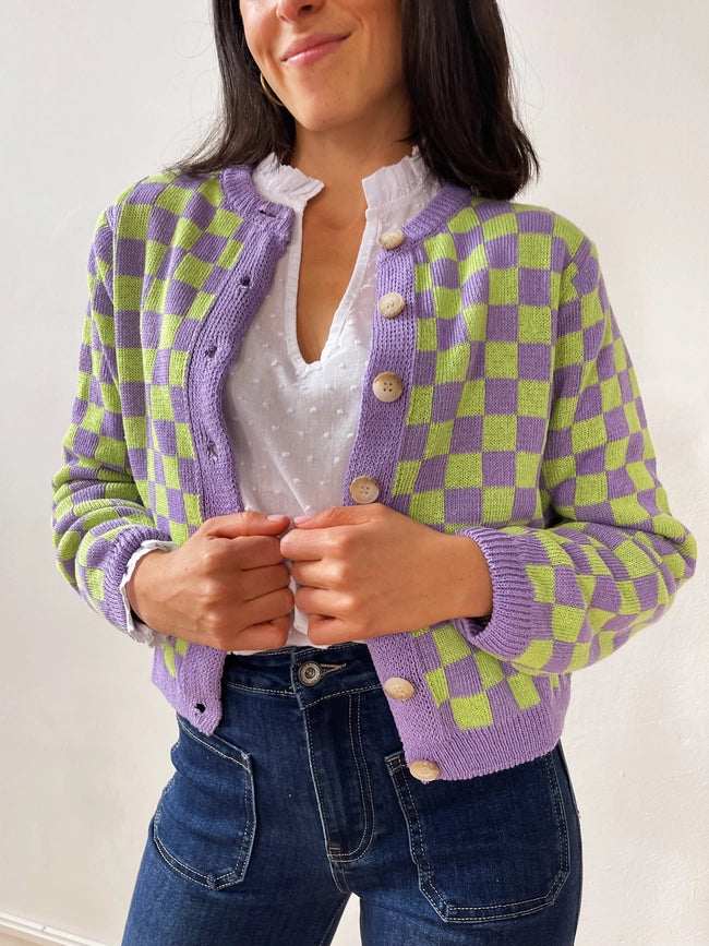 Martina Lavanda Cardigan-Cardigan-MindTraveler-S-Urbanheer