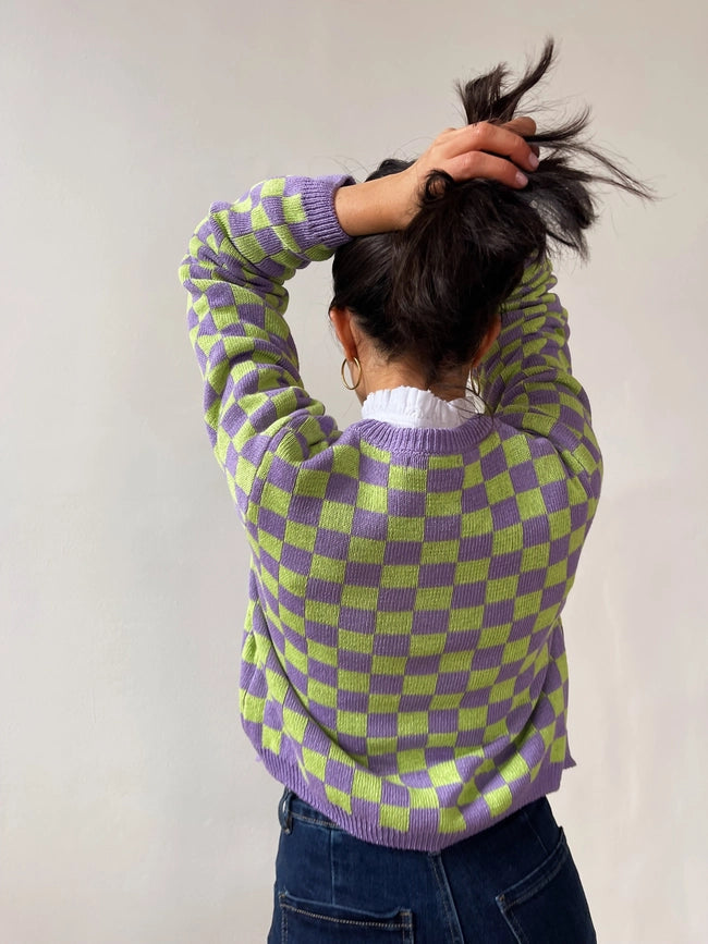 Martina Lavanda Cardigan-Cardigan-MindTraveler-S-Urbanheer