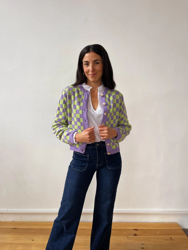 Martina Lavanda Cardigan-Cardigan-MindTraveler-S-Urbanheer