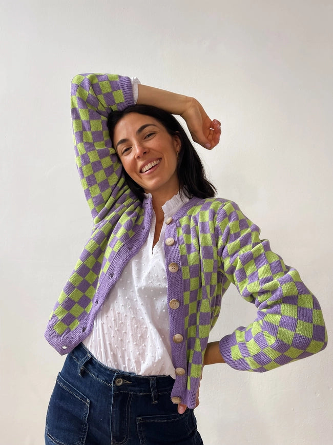 Martina Lavanda Cardigan-Cardigan-MindTraveler-S-Urbanheer