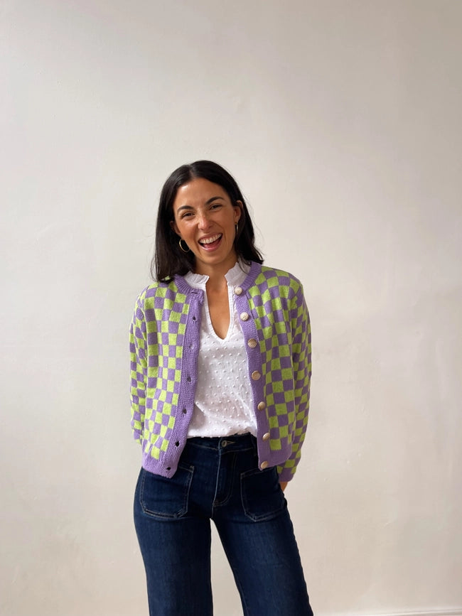 Martina Lavanda Cardigan-Cardigan-MindTraveler-S-Urbanheer