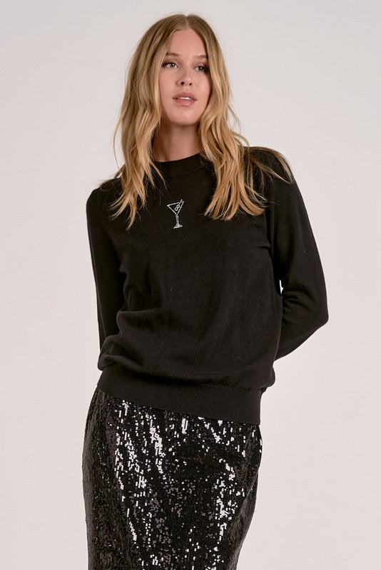 Martini Sweater