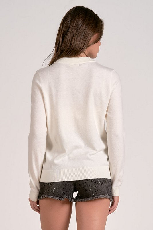 Martini Sweater