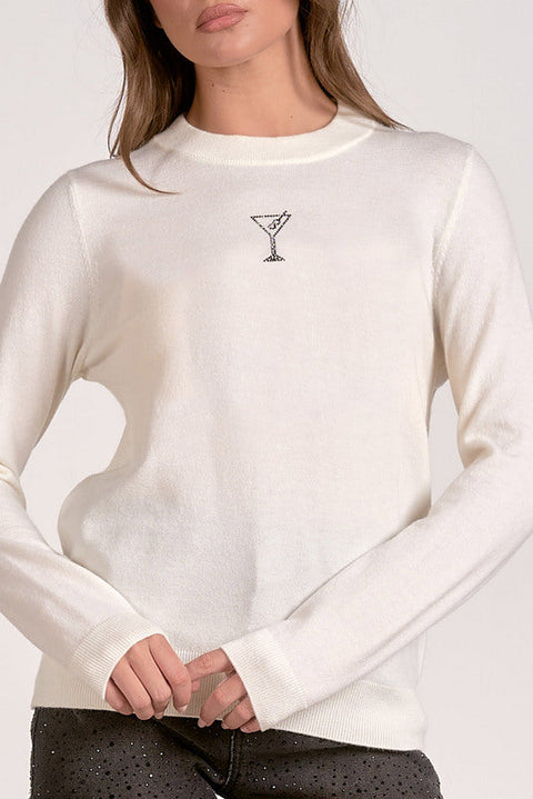 Martini Sweater