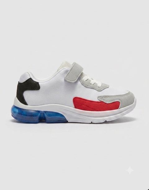 Marvel Comic Kids Shoes
