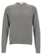 Ma'ry'ya Cashmere Cotton Sweater