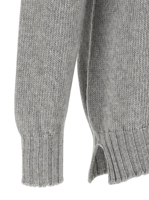 Ma'ry'ya Cashmere Sweater