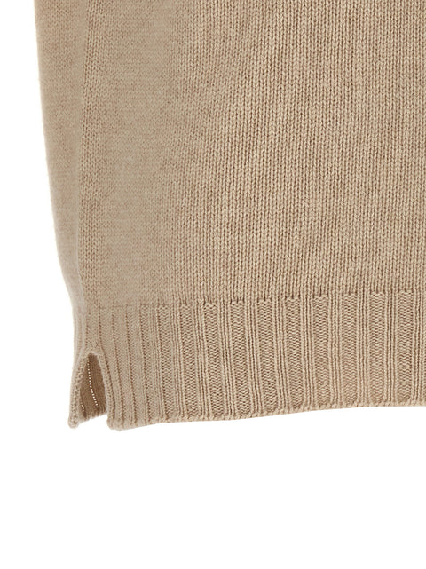 Ma'ry'ya Cashmere Sweater