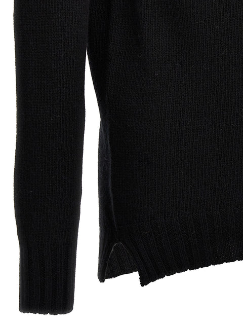 Ma'ry'ya Cashmere Sweater