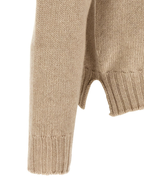 Ma'ry'ya Hooded Sweater