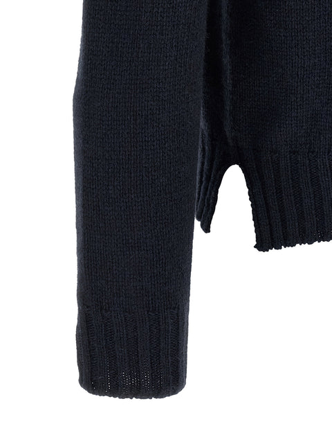 Ma'ry'ya Hooded Sweater