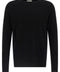 Ma'ry'ya Spongy Effect Sweater