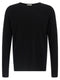 Ma'ry'ya Spongy Effect Sweater