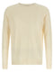 Ma'ry'ya Spongy Effect Sweater
