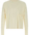 Ma'ry'ya Wool Sweater