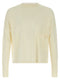 Ma'ry'ya Wool Sweater