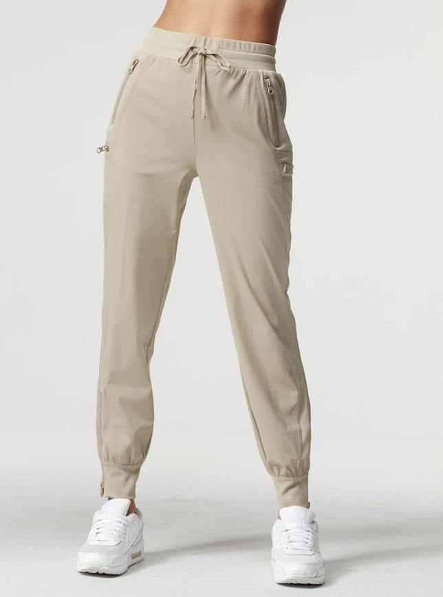 Mastermind 2.0 Pant-Pant-Blanc Noir-S-SAFARI-Urbanheer