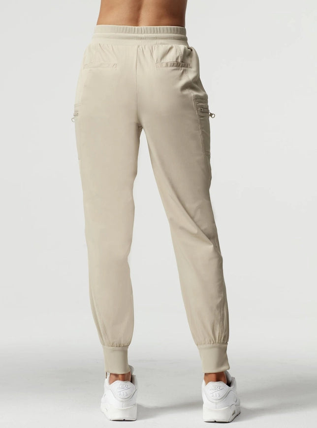 Mastermind 2.0 Pant-Pant-Blanc Noir-S-SAFARI-Urbanheer