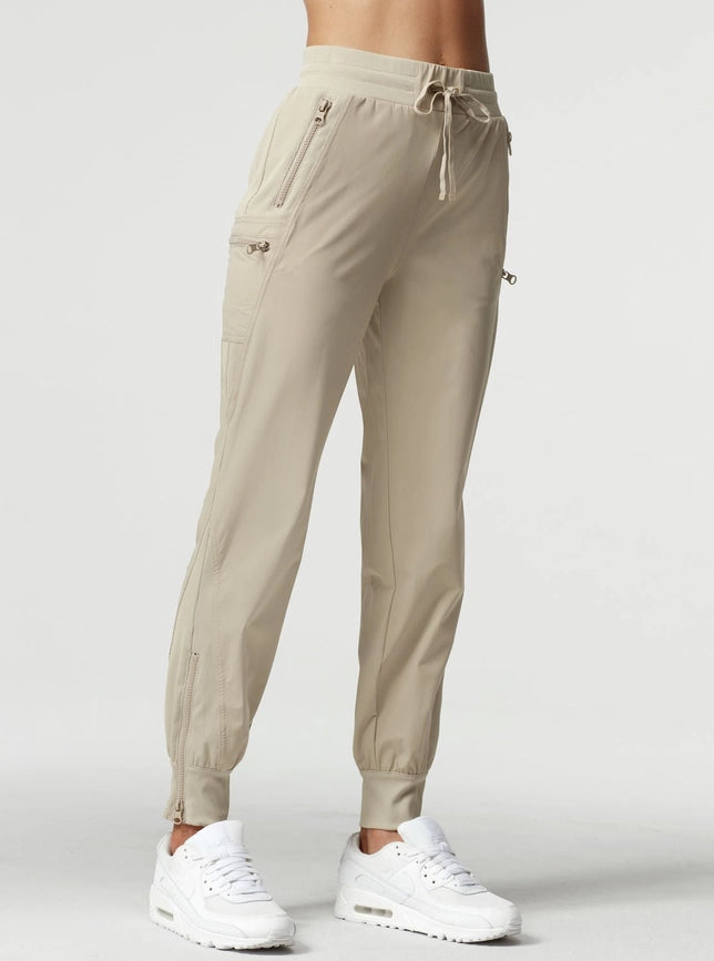 Mastermind 2.0 Pant-Pant-Blanc Noir-S-SAFARI-Urbanheer