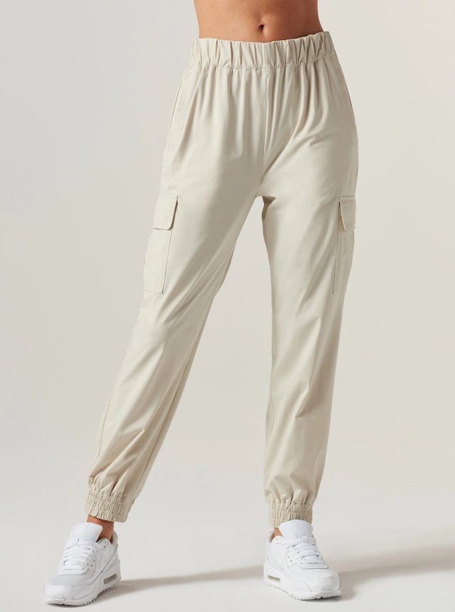 Mastermind Cargo Pant Rainy Day-Cargo Pant-Blanc Noir-XS-Rainy Day-Urbanheer