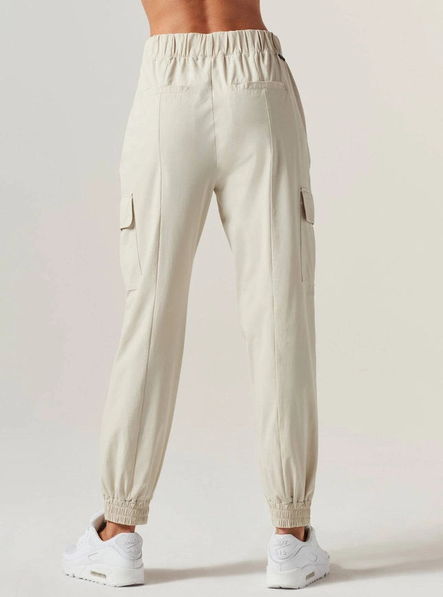 Mastermind Cargo Pant Rainy Day-Cargo Pant-Blanc Noir-XS-Rainy Day-Urbanheer