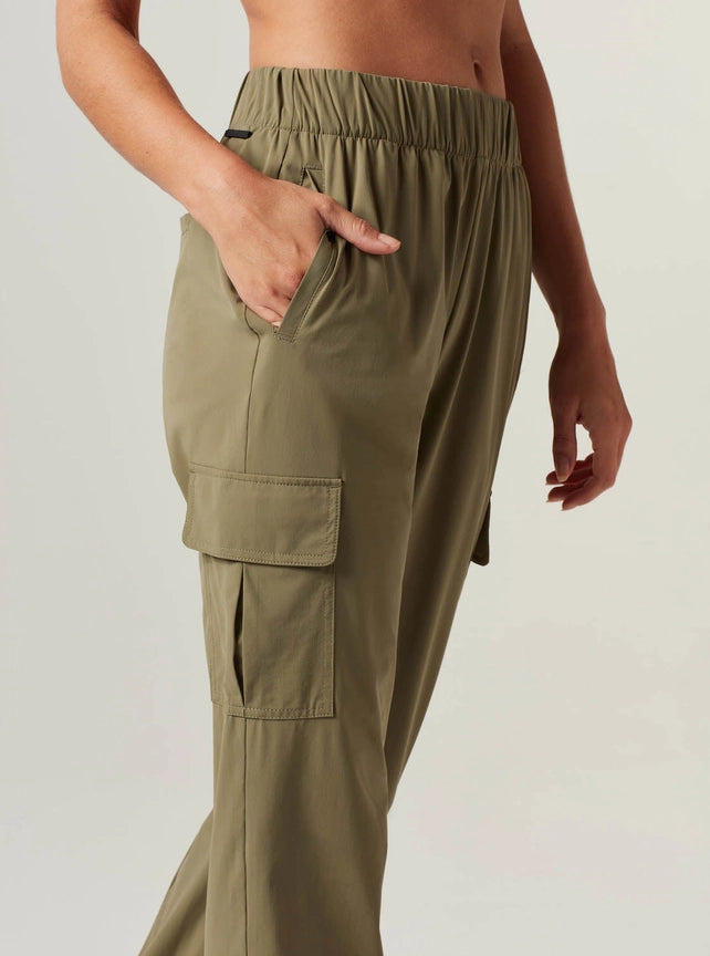 Mastermind Cargo Pant Mermaid-Cargo Pant-Blanc Noir-XS-Mermaid-Urbanheer