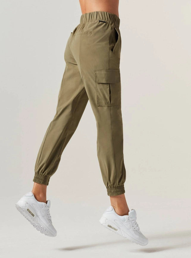 Mastermind Cargo Pant Mermaid-Cargo Pant-Blanc Noir-XS-Mermaid-Urbanheer