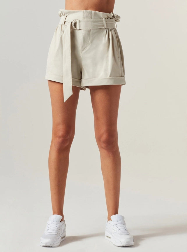 Mastermind Short Rainy Day-Short-Blanc Noir-XS-Rainy Day-Urbanheer