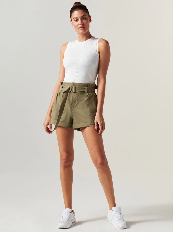 Mastermind Short-Short-Blanc Noir-XS-Mermaid-Urbanheer