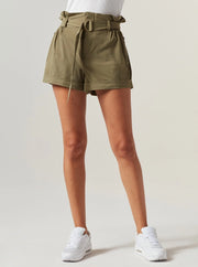 Mastermind Short-Short-Blanc Noir-XS-Mermaid-Urbanheer