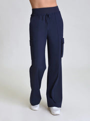 Mastermind Utility Pant-Pant-Blanc Noir-XS-Naval Blue-Urbanheer