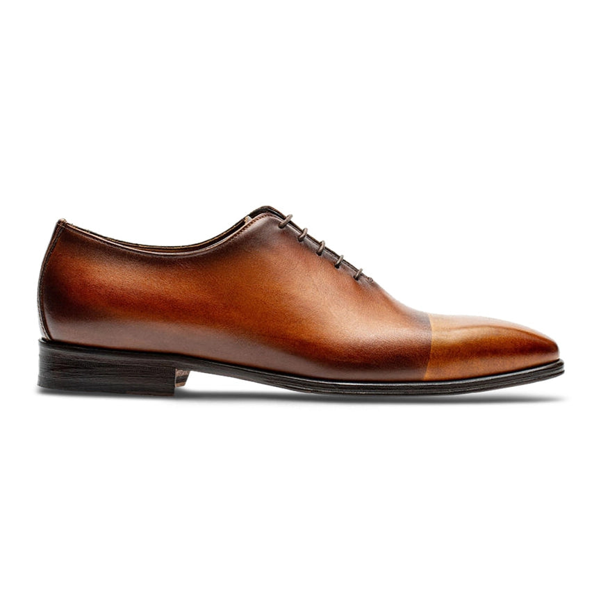 Mastrich Wholecut Captoe Tan Inglese-Shoes - Men-JOSE REAL-40-CRUST MOSTARDA TAN INGLESE-Urbanheer