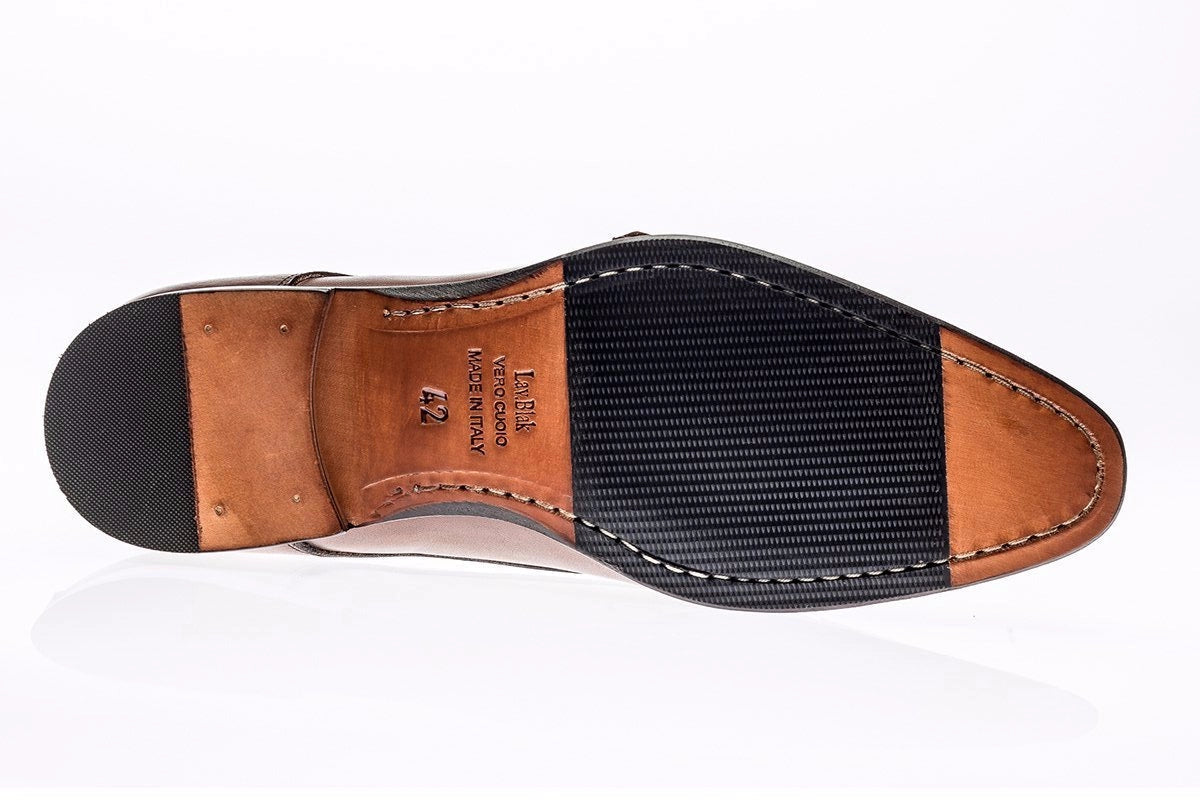 Mastrich Wholecut Captoe Tan Inglese-Shoes - Men-JOSE REAL-40-CRUST MOSTARDA TAN INGLESE-Urbanheer