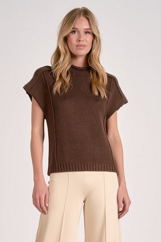 Maura Sweater