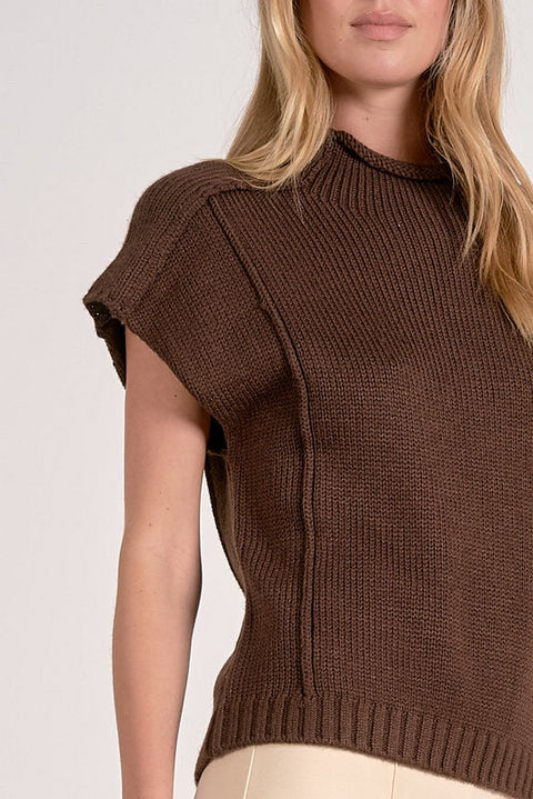 Maura Sweater