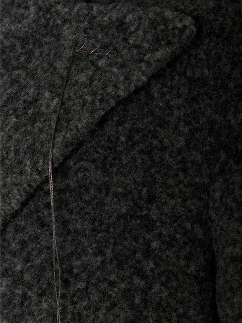 Maurizio Miri Cocoon Coat