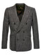 Maurizio Miri Double-breasted Blazer