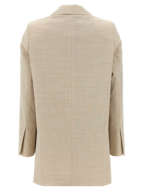 Max Mara Acacia1234 Blazer
