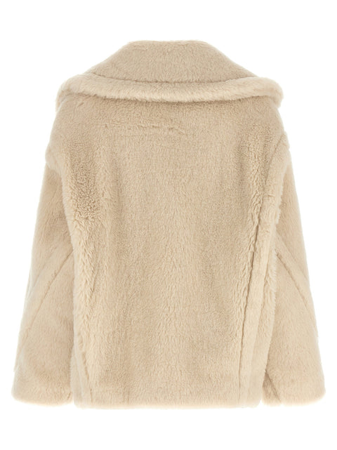 Max Mara Alcuno Coat