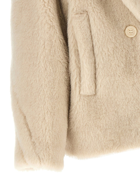 Max Mara Alcuno Coat