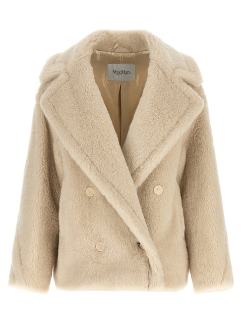 Max Mara Alcuno Coat