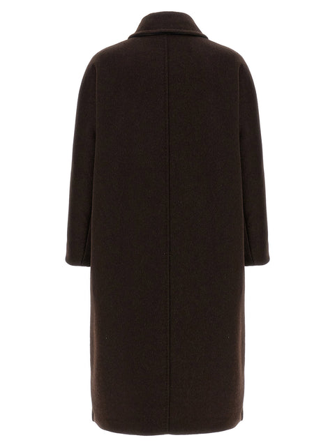 Max Mara Angus Coat