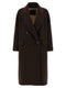Max Mara Angus Coat
