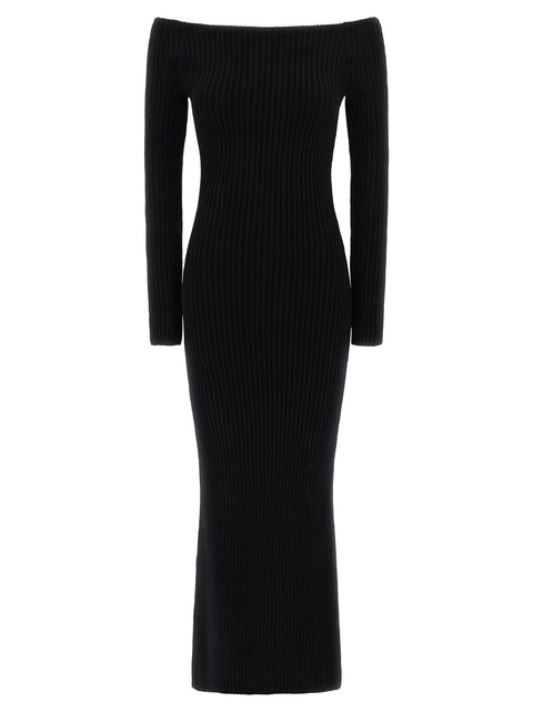 Max Mara Arnes1234 Dress