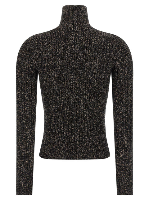 Max Mara Azulene1234 Turtleneck Sweater