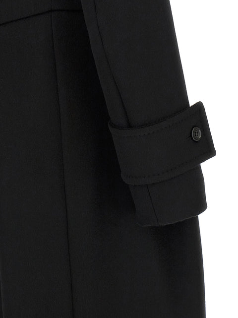 Max Mara Beati1234 Coat