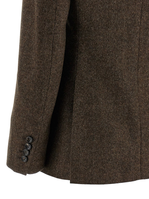 Max Mara Bermuda1234 Blazer
