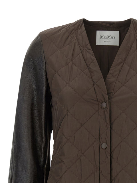 Max Mara Berta1234 Coat