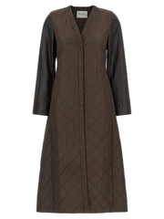 Max Mara Berta1234 Coat